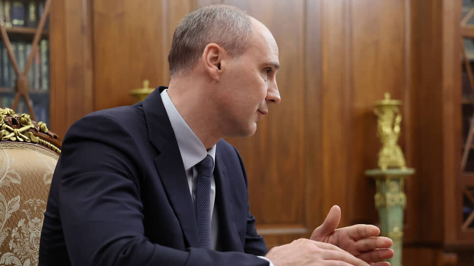 Фото: пресс-служба президента РФ