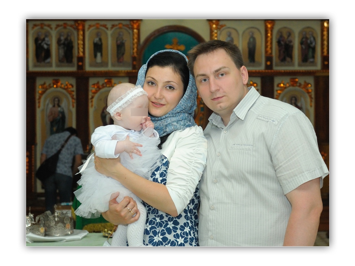 Людмила и Виталий. Фото: личные страницы в соцсетях. 