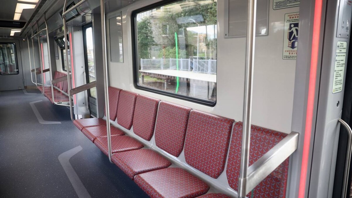     Источник: Telegram-канал Комитета по транспорту