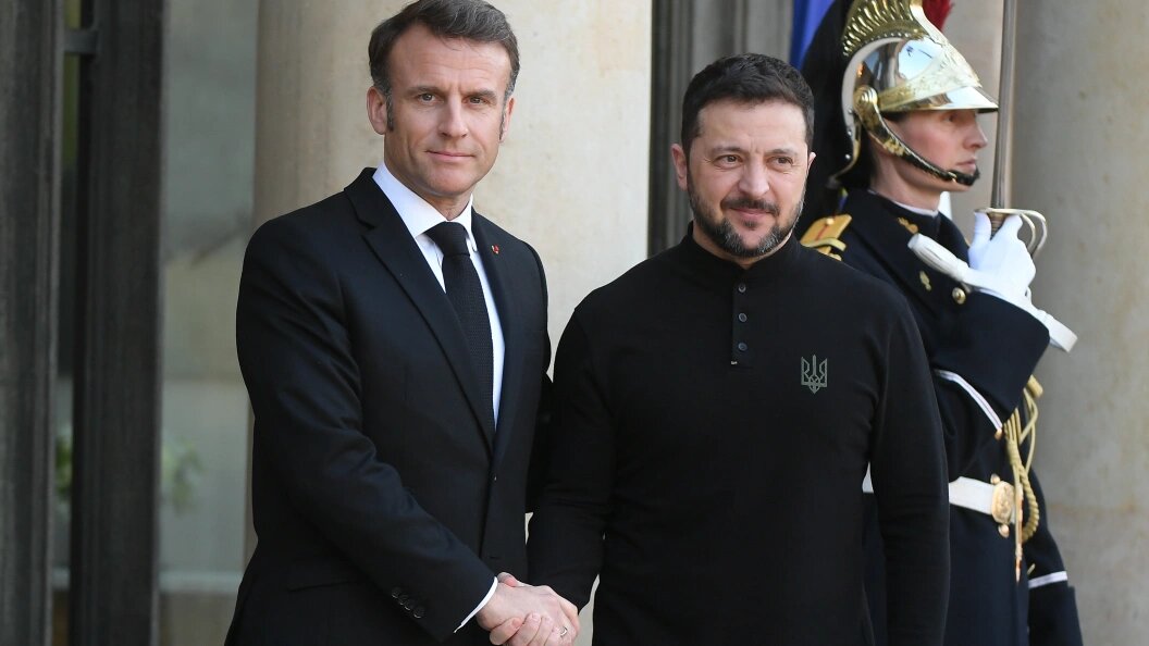    Фото: Lionel Urman/Keystone Press Agency/Globallookpress