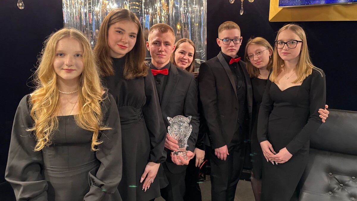    Фото: пресс-служба губернатора ЯНАО/Елена Брик