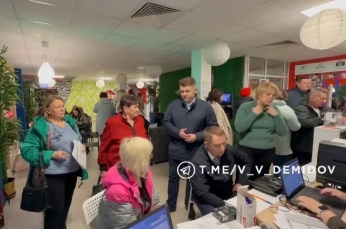    Белгородские волонтёры передали 1 200 продуктовых наборов краснояружцам