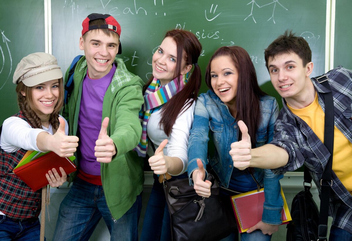    Каникулы студентов колледжей в 2024/25 году