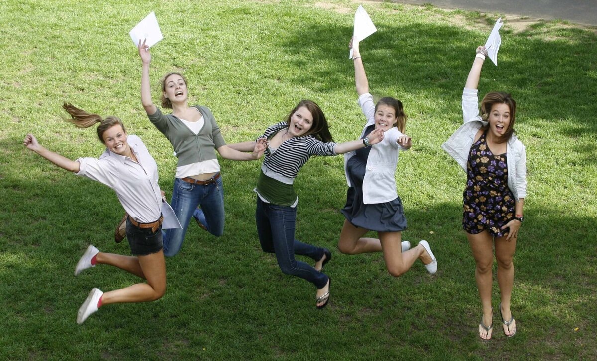    Каникулы студентов колледжей в 2024/25 году