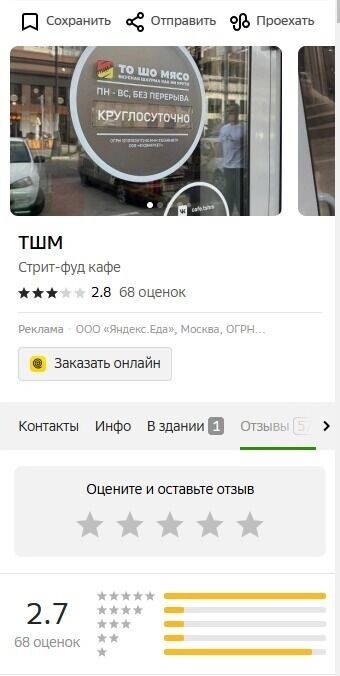     Источник: «2ГИС»