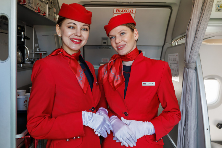    Фото пресс-службы холдинга «Аэродинамика»