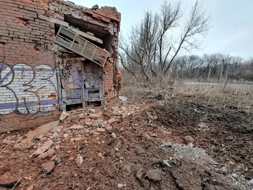     © РИА Новости. Сергей Батурин