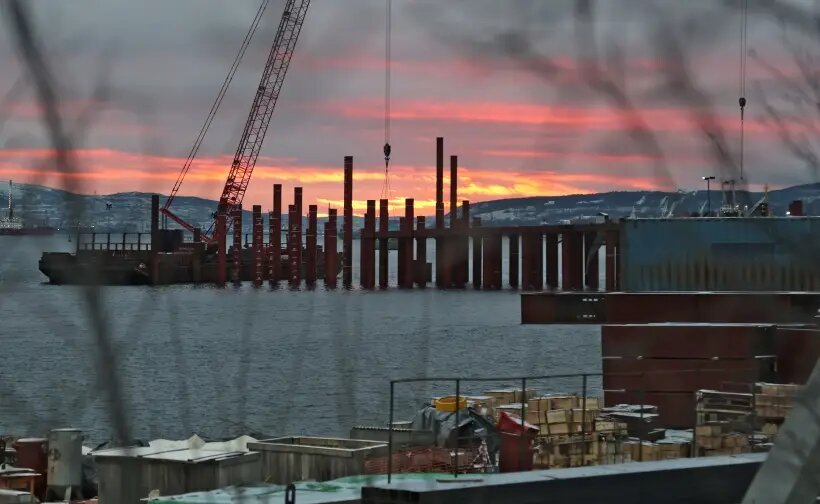     © РИА Новости. Павел Львов