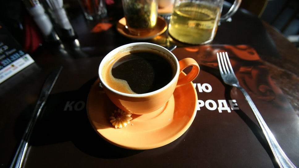 Фото: Александр Кряжев / Коммерсантъ