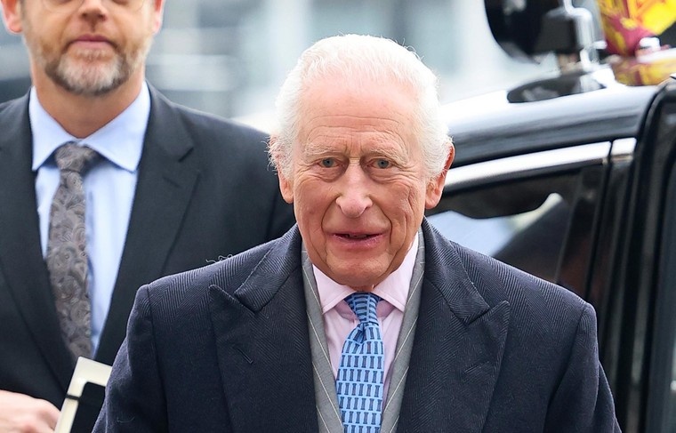    Pool/Keystone Press Agency/Global Look Press