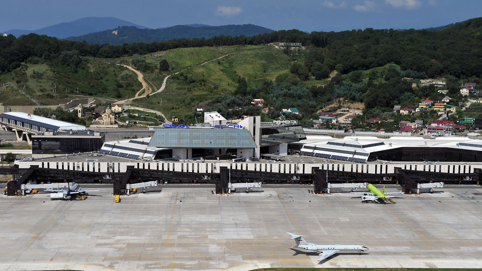 Фото: Анатолий Жданов / Коммерсантъ