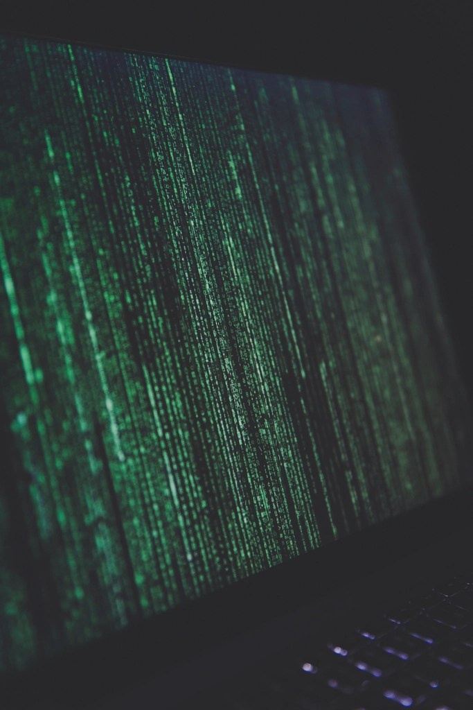   Coding on a computer screen by Markus Spiske is licensed under CC-CC0 1.0 Асхаб Бовкаев