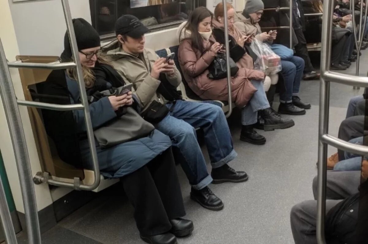    Дептранс: станция «Савеловская» БКЛ временно закрыта