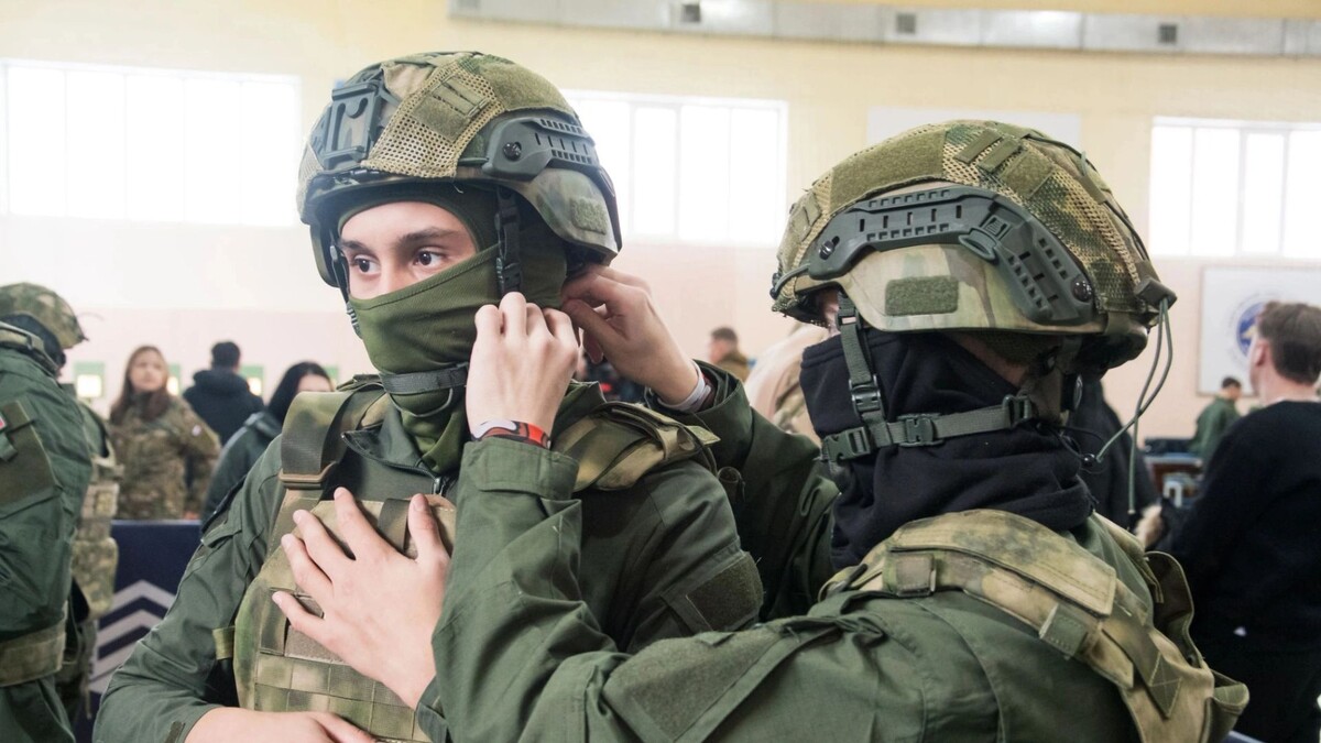    Фото: Юрий Здебский/«Ямал-Медиа»