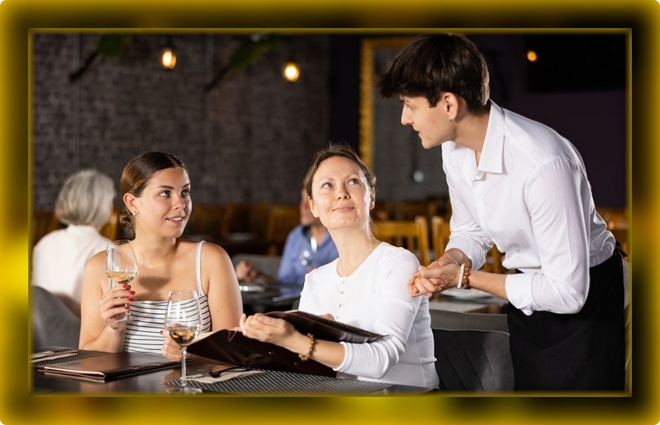 Две дамы с умными глазами всегда готовы о мужчинах поболтать за рюмкой кофе