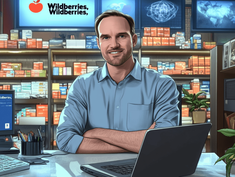    Как эффективно продвигать товары на Wildberries через блогеров: успешные стратегии и секреты успеха Бибиков Алексей