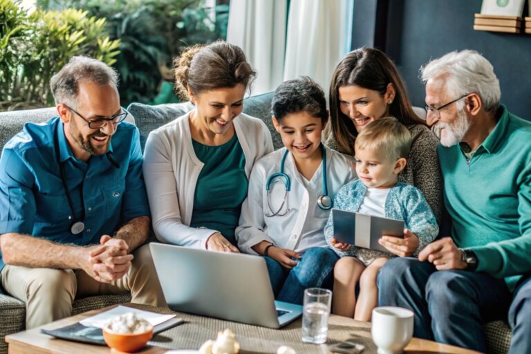    Как эффективно управлять медицинскими расходами: 10 проверенных шагов к финансовой стабильности для семьи