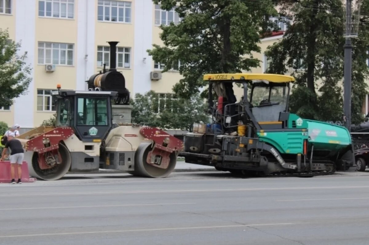    К лету сетевики восстановят 1,2 тысячи раскопанных объектов в Екатеринбурге