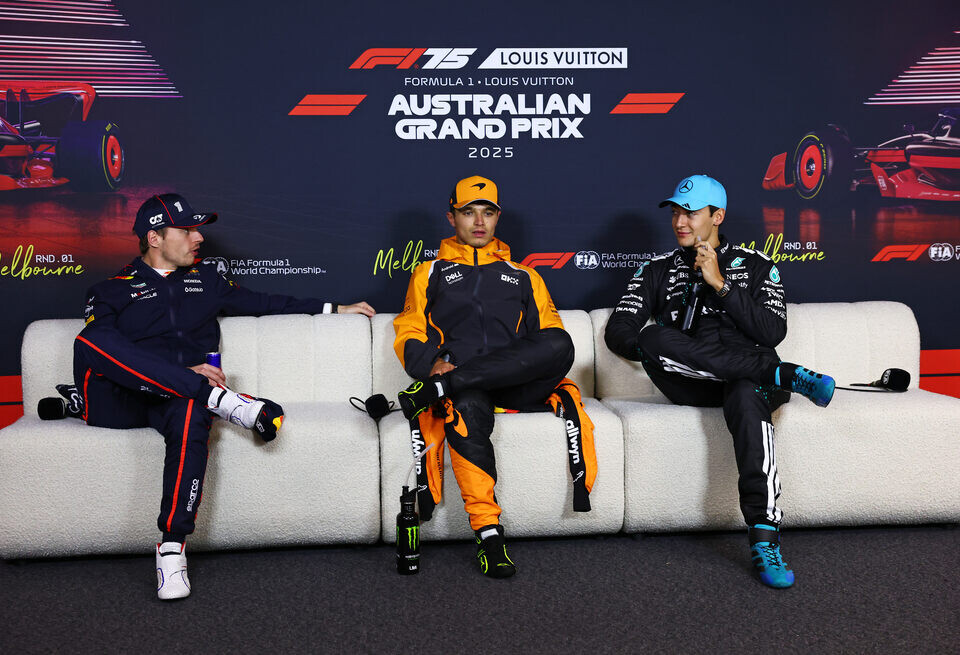    Getty Images / Red Bull Content Pool