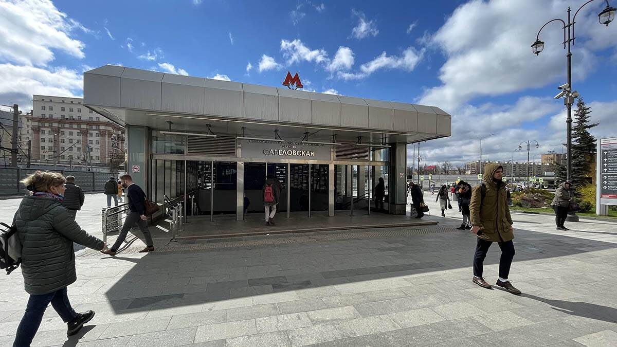    Фото: Вечерняя Москва