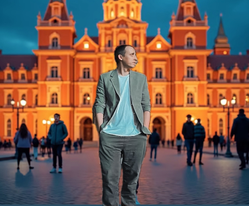 Вы когда-нибудь замечали, как тяжело разжать пальцы, когда держишь что-то хрупкое? Сердце — похоже. Мы цепляемся за отношения, даже если они давно стали клеткой. Я отпускал людей, которых любил. Не потому, что разлюбил, а потому, что понял: любовь — это не владение, а дар. И иногда лучший способ её сохранить — отпустить в небо, как воздушный шар.