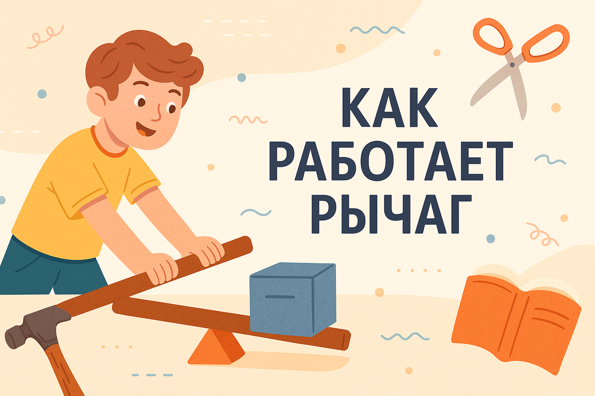 простое объяснение закона моментов