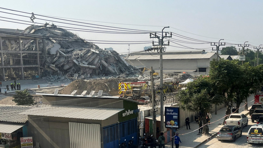    Фото: Reuters/Ann Wang