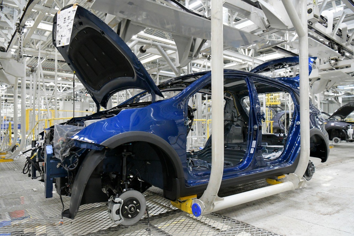 Фото AGR/Solaris  📷
