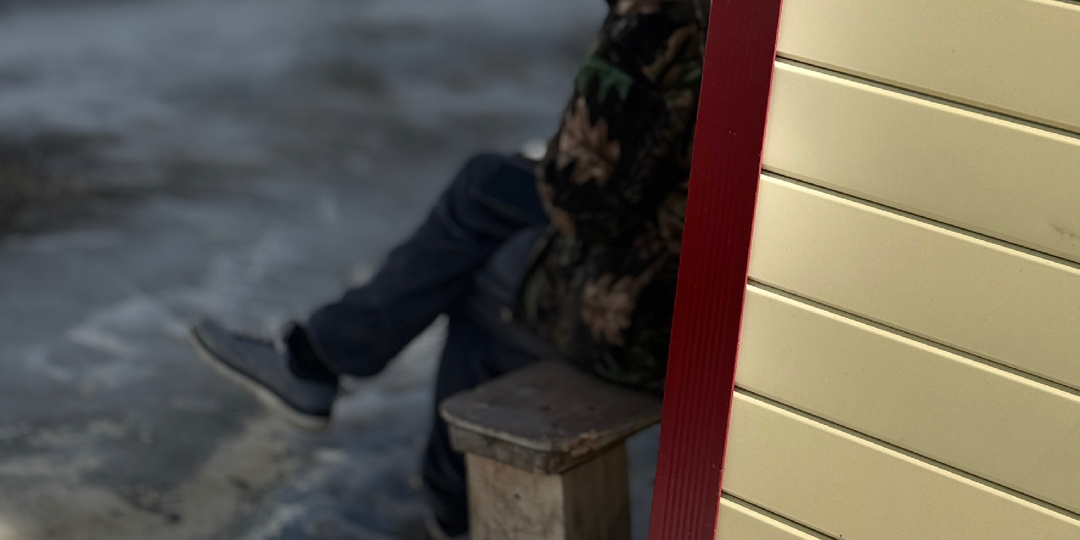 Знала, что мне врут про запой мужа, потому что сама врала так же...