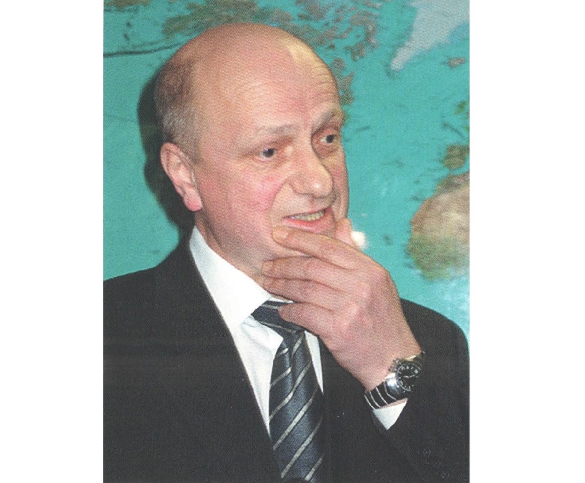 Воробьев Алексей Петрович