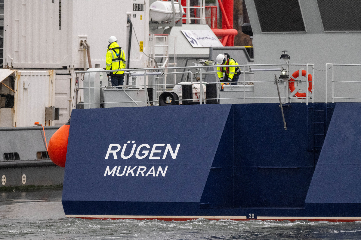 © Getty Images / picture alliance