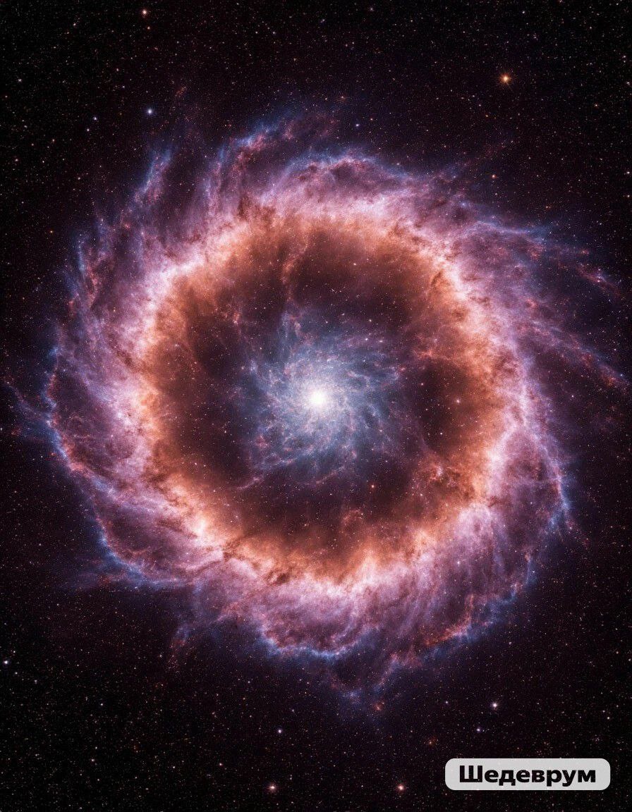 Сгенерировано в Шедеврум