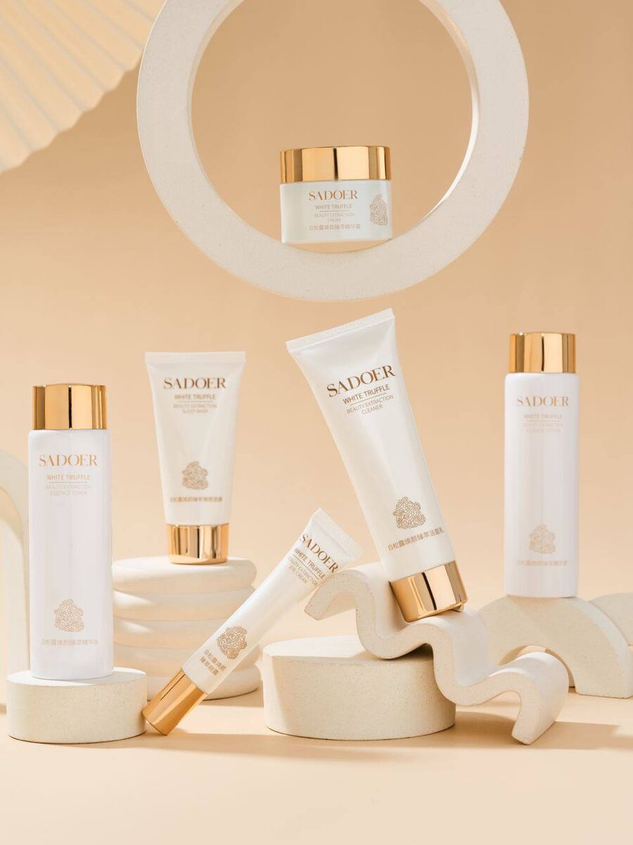 Съемка ALSO Production