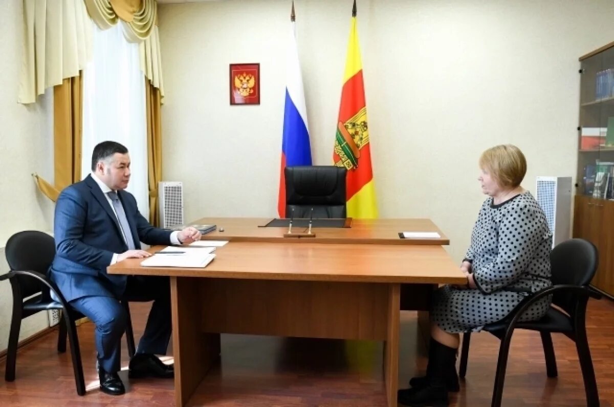    В Кашинской ЦРБ заменят устаревшие лифты