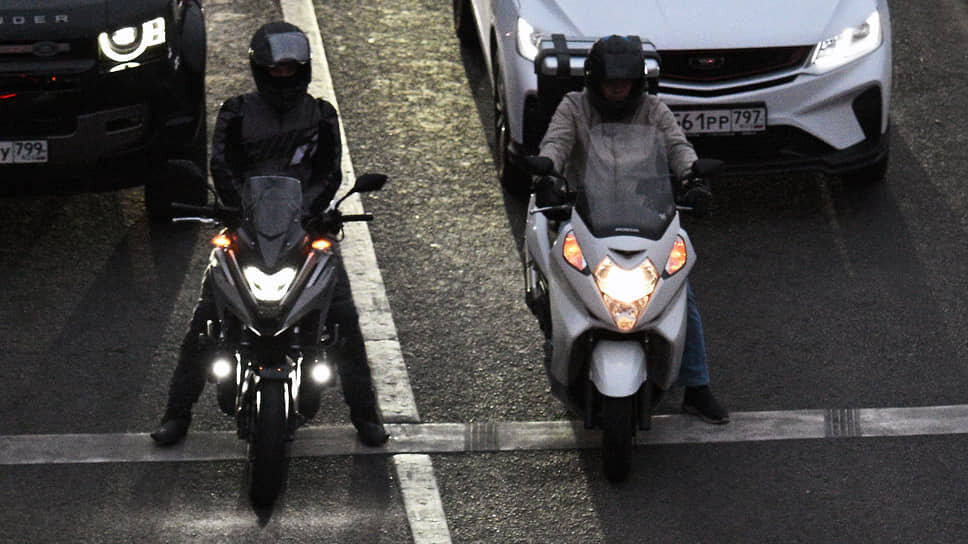 Фото: Евгений Разумный / Коммерсантъ