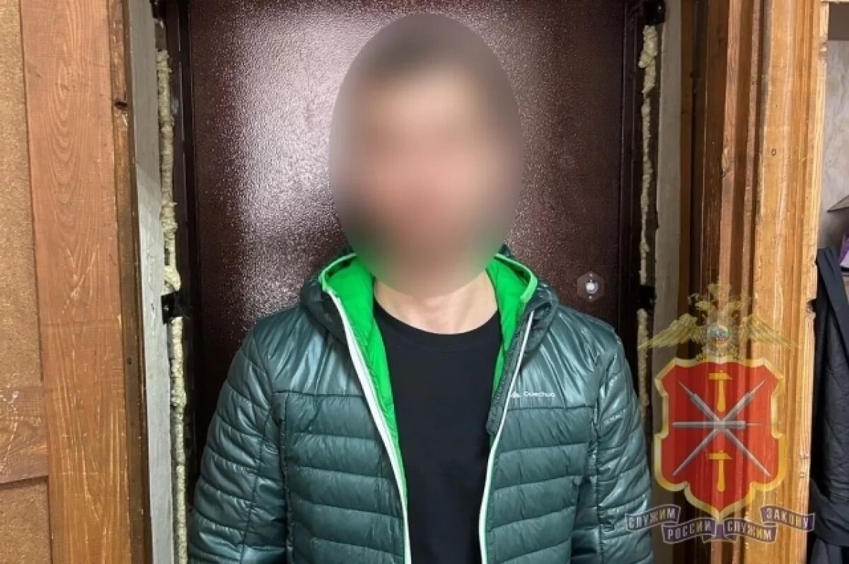    В Новомосковске раскрыли разбойное нападение девятилетней давности