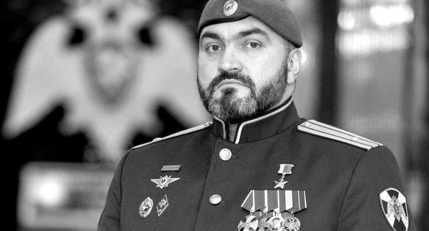    пресс-служба Росгвардии