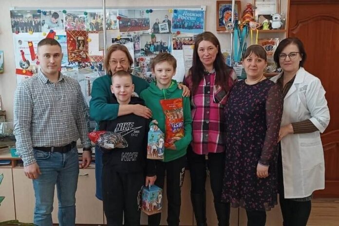    Фото: oblgazeta.ru Георгий