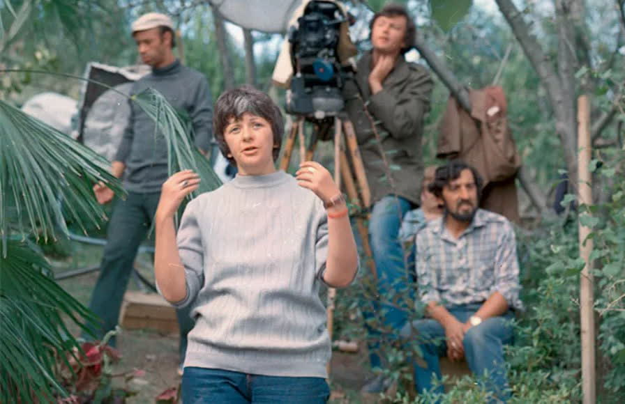 Алла Сурикова