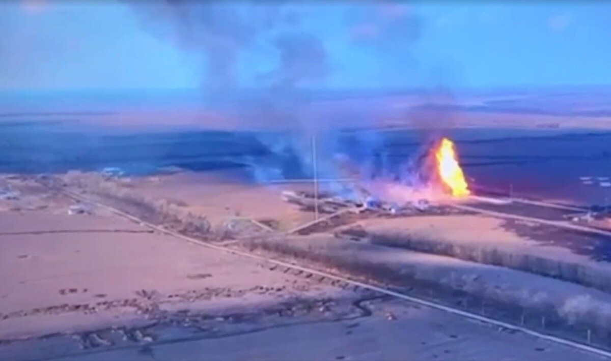     / Источник: Кадр из видео