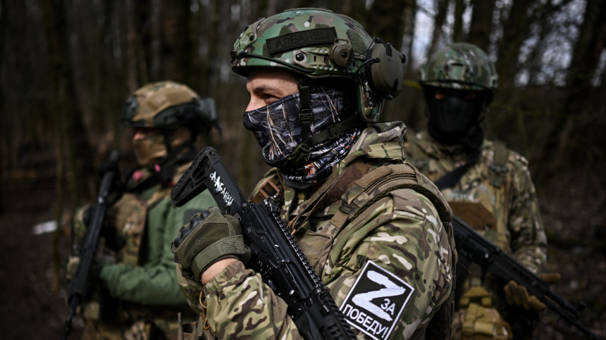    Фото: © РИА Новости/Сергей Бобылев