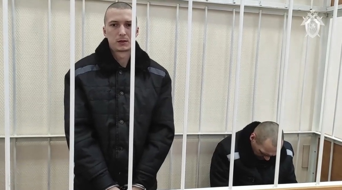    Суд вынес приговор в отношении украинских боевиков, совершивших теракт в Курской области