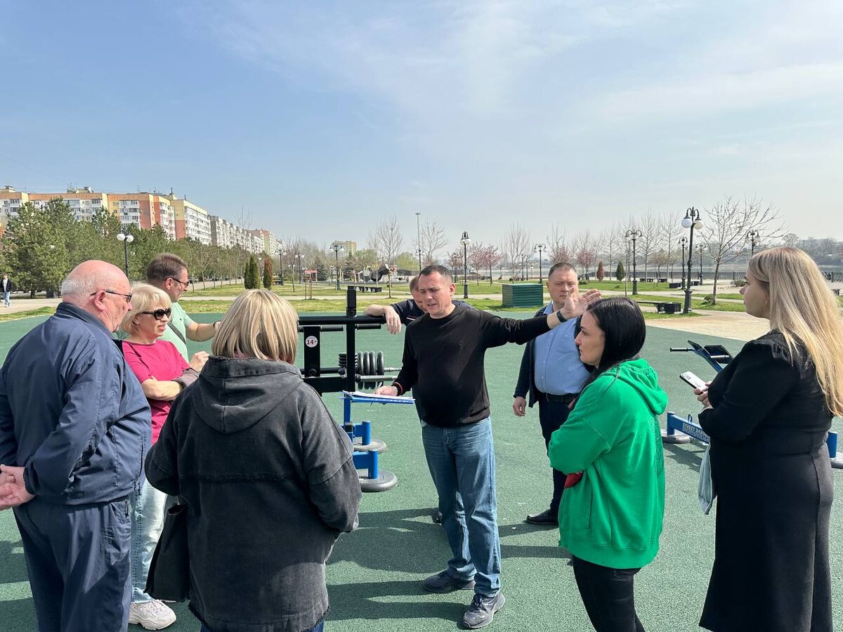 Фото: Александр Сафронов