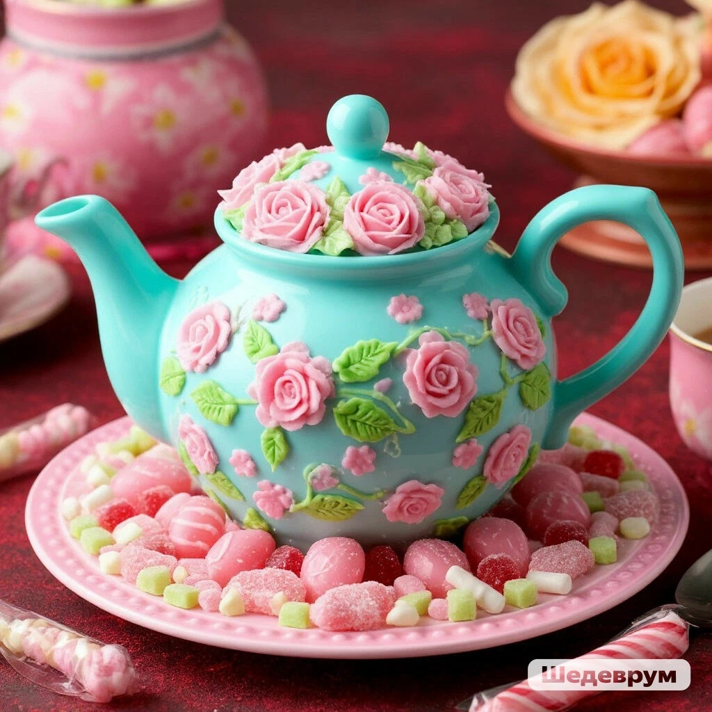 Фото сделано автором с помощью ИИ 