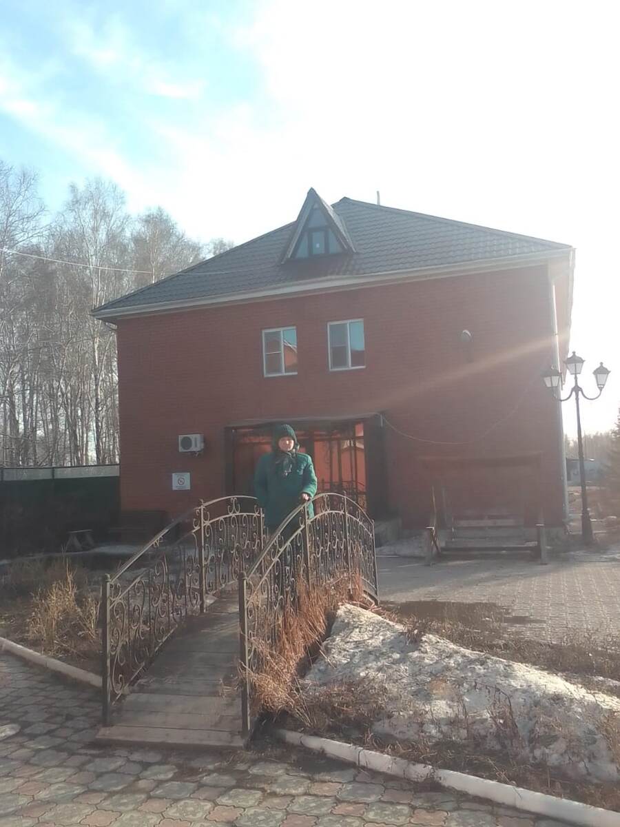 Фото автора 