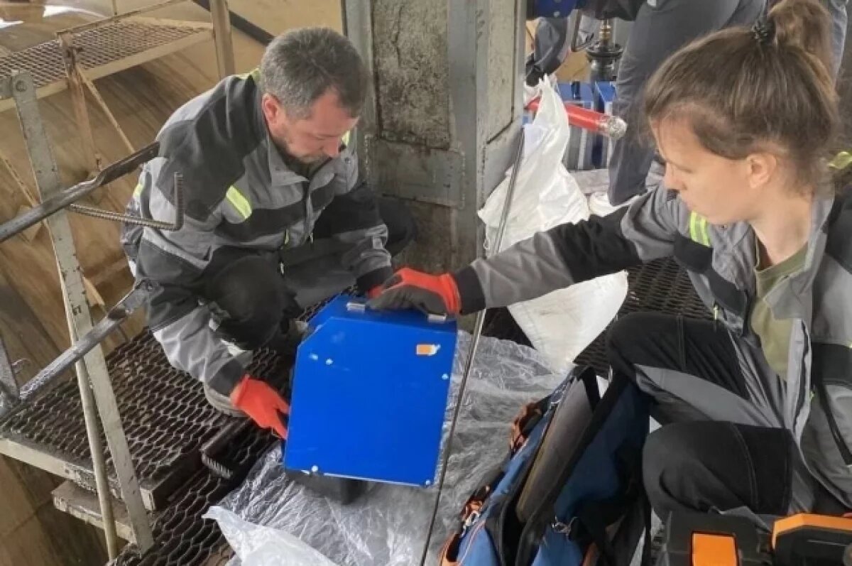    В Ярославле у трех предприятий выявили нарушения в ходе проверки воздуха