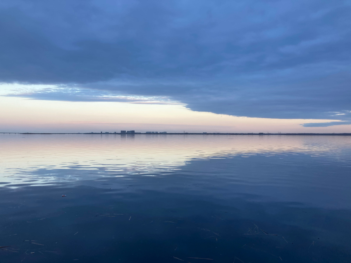 необыкновенная картина 🌙