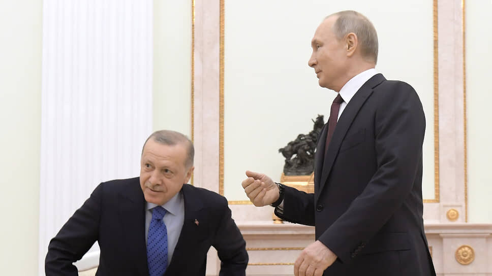 Фото: Дмитрий Азаров / Коммерсантъ