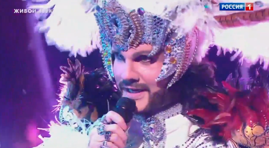 Нодар Ревия. 