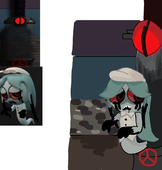 Кого рисовать дальше?